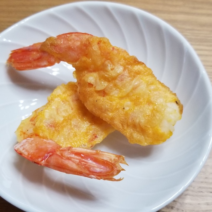 韓国料理 エビのジョン レシピ 作り方 By ぎすあんくん 楽天レシピ 韓国料理 エビのジョン レシピ 作り方 By ぎすあんくん 楽天レシピ